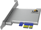DMA Карта
